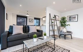 Host & Stay - Shaw'S Place