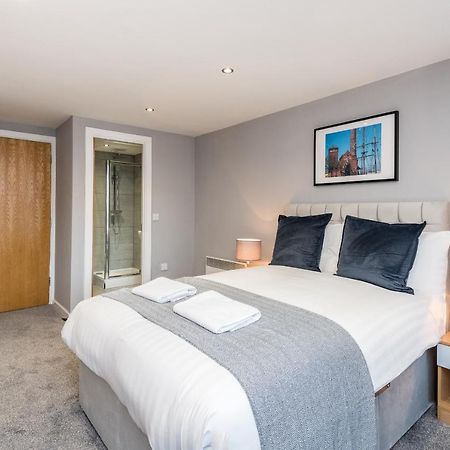Host & Stay - Shaw'S Place Liverpool Eksteriør bilde